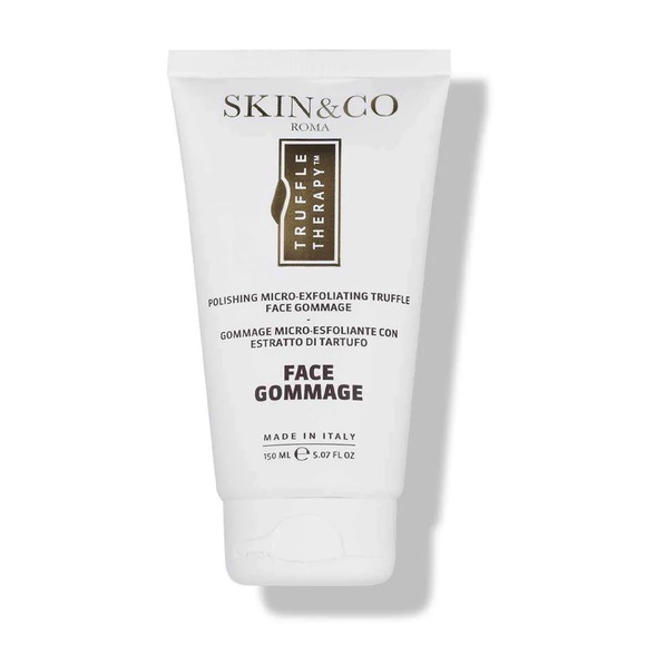 Skin & Co. Roma TRUFFLE THERAPY FACE GOMMAGE - Picture 1 of 4
